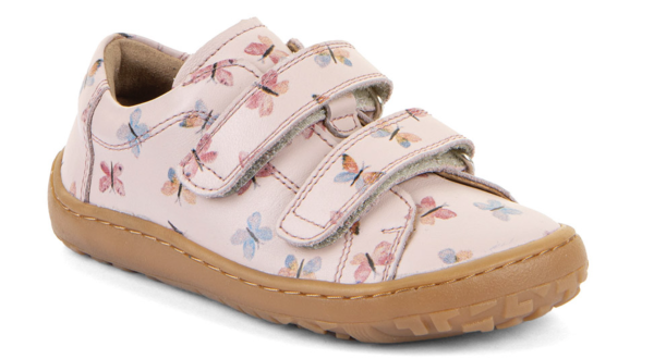 Froddo - Barefoot Halbschuh Baze Schmetterling